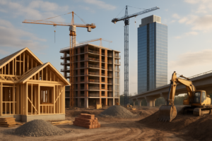 ICI Construction