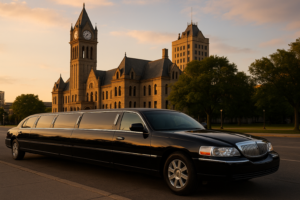 Limousine Service