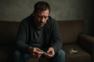 Understanding Addiction