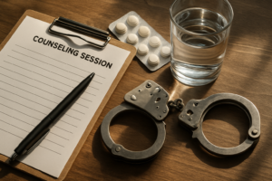 Addiction Counselling
