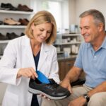Custom Orthotics from Complete Foot Care Clinic